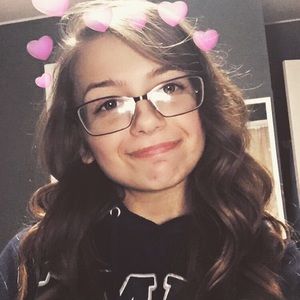 Meet your Posher, Anna